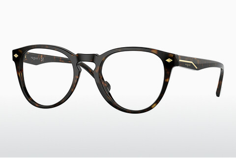 Occhiali design Vogue Eyewear VO5382 W656