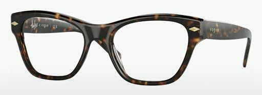 Occhiali design Vogue Eyewear VO5446 W656