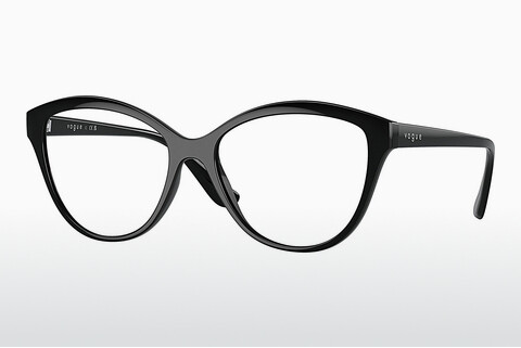 Occhiali design Vogue Eyewear VO5489 W44