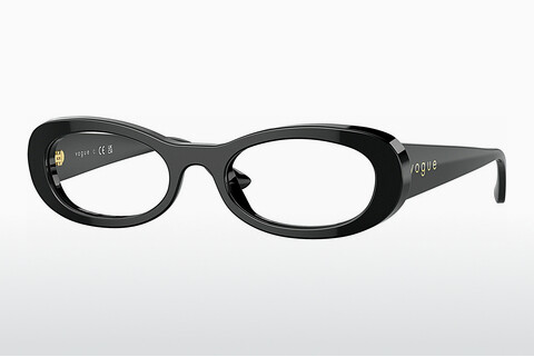 Occhiali design Vogue Eyewear VO5596 W44