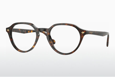 Occhiali design Vogue Eyewear VO5598 W656