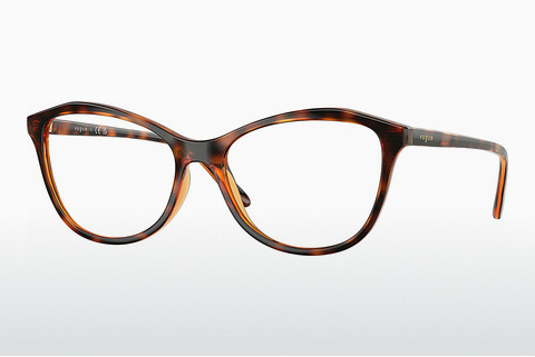 Occhiali design Vogue Eyewear VO5602 W656