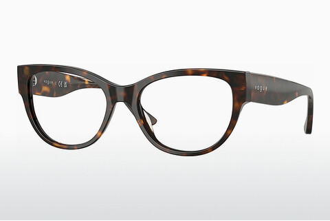 Occhiali design Vogue Eyewear VO5604 W656