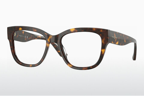 Occhiali design Vogue Eyewear VO5605 W656