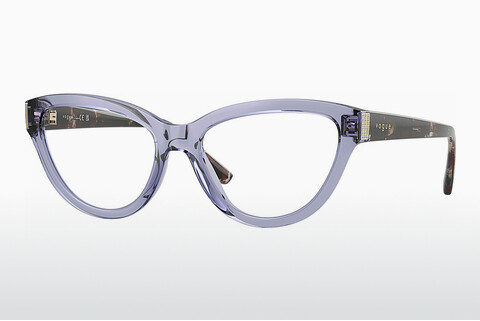 Occhiali design Vogue Eyewear VO5610B 3177