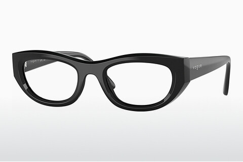 Occhiali design Vogue Eyewear VO5615 W44