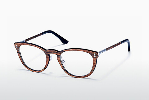 Occhiali design Wood Fellas Freienstein (10991 walnut)