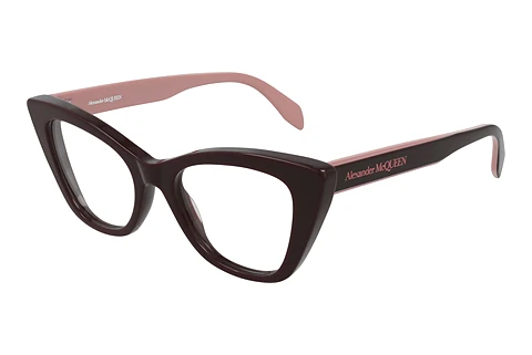 Occhiali design Alexander McQueen AM0305O 004