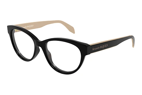 Occhiali design Alexander McQueen AM0359O 004