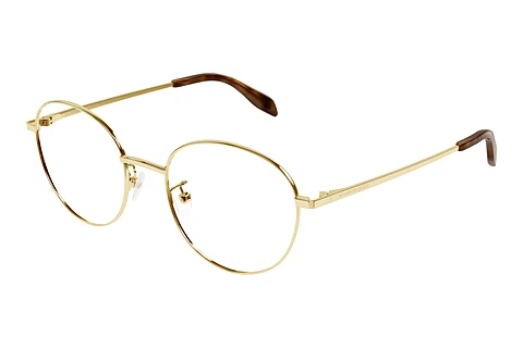 Occhiali design Alexander McQueen AM0414O 002