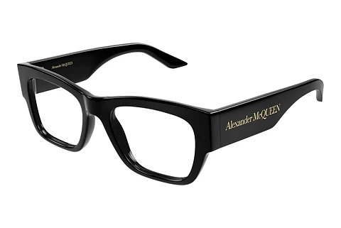 Occhiali design Alexander McQueen AM0436O 001