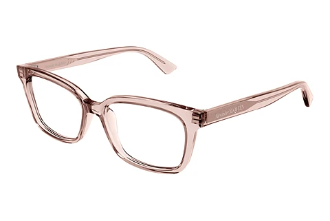 Occhiali design Alexander McQueen AM0464O 003