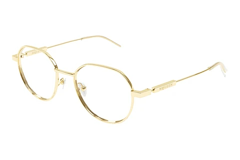 Occhiali design Alexander McQueen AM0479O 002