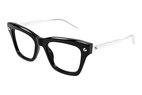 Occhiali design Alexander McQueen AM0484O 001
