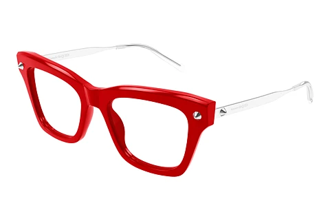 Occhiali design Alexander McQueen AM0484O 007