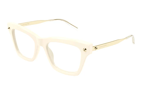 Occhiali design Alexander McQueen AM0484O 008