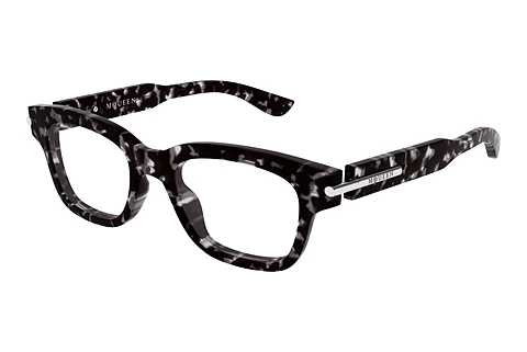 Occhiali design Alexander McQueen AM0497O 002