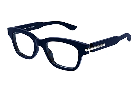 Occhiali design Alexander McQueen AM0497O 004