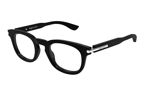 Occhiali design Alexander McQueen AM0498O 001