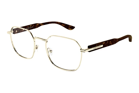 Occhiali design Alexander McQueen AM0499O 003