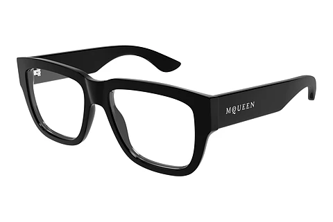 Occhiali design Alexander McQueen AM0510O 001