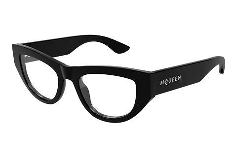 Occhiali design Alexander McQueen AM0512O 001