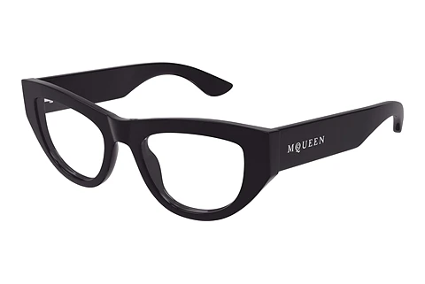 Occhiali design Alexander McQueen AM0512O 004