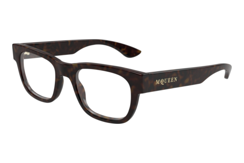 Occhiali design Alexander McQueen AM0531O 002