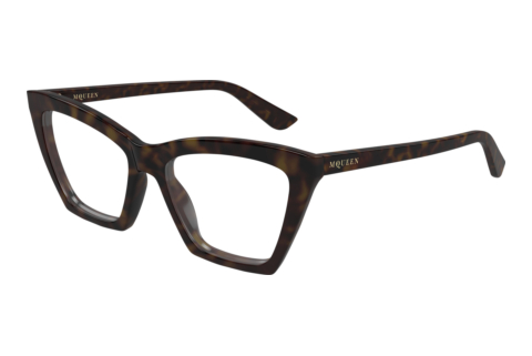 Occhiali design Alexander McQueen AM0536O 002