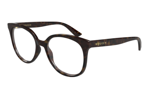 Occhiali design Alexander McQueen AM0540O 002