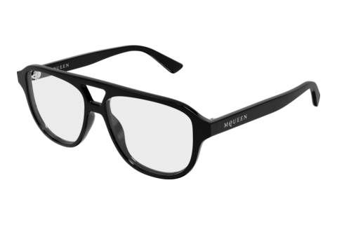 Occhiali design Alexander McQueen AM0574O 001