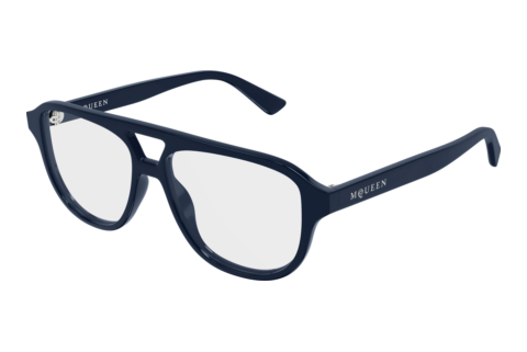 Occhiali design Alexander McQueen AM0574O 003