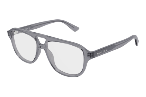 Occhiali design Alexander McQueen AM0574O 005