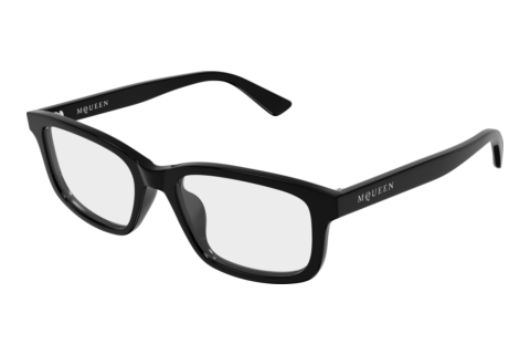 Occhiali design Alexander McQueen AM0575O 007