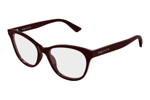 Occhiali design Alexander McQueen AM0576O 009