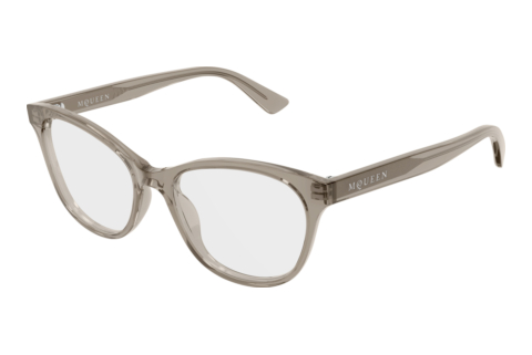 Occhiali design Alexander McQueen AM0576O 010