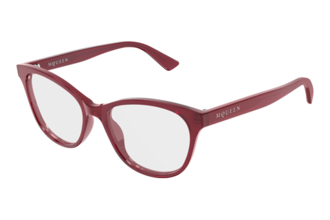 Occhiali design Alexander McQueen AM0576O 011