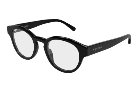 Occhiali design Alexander McQueen AM0581O 001
