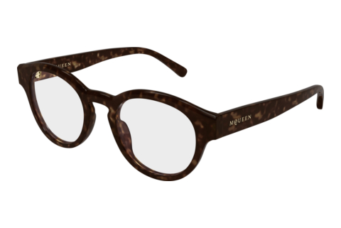 Occhiali design Alexander McQueen AM0581O 002