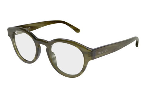 Occhiali design Alexander McQueen AM0581O 003