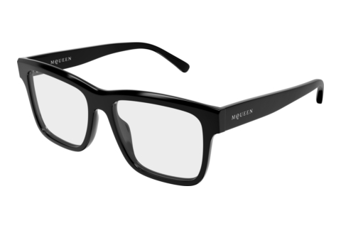 Occhiali design Alexander McQueen AM0582O 001