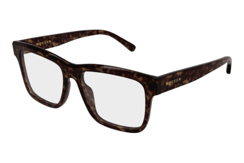 Occhiali design Alexander McQueen AM0582O 002
