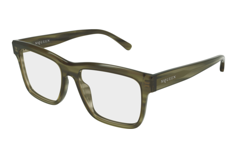 Occhiali design Alexander McQueen AM0582O 003