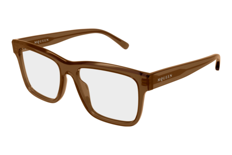 Occhiali design Alexander McQueen AM0582O 004