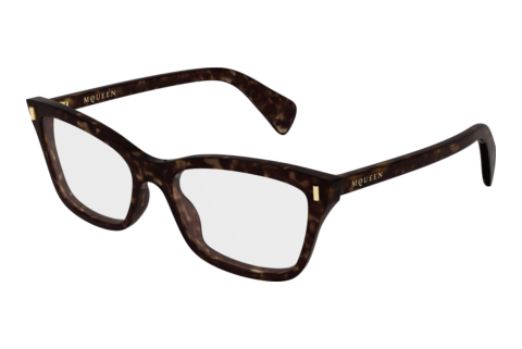 Occhiali design Alexander McQueen AM0584O 006