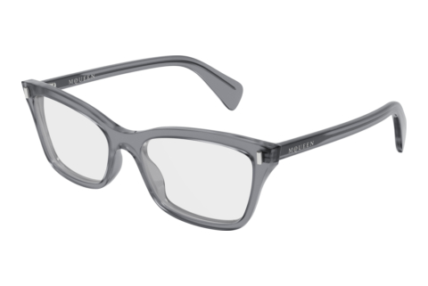 Occhiali design Alexander McQueen AM0584O 007