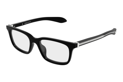 Occhiali design Alexander McQueen AM0587O 001