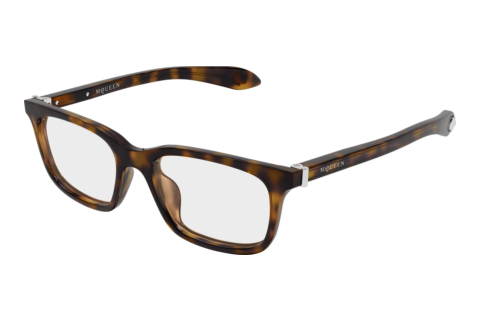 Occhiali design Alexander McQueen AM0587O 002