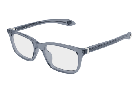 Occhiali design Alexander McQueen AM0587O 004