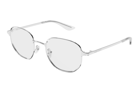 Occhiali design Alexander McQueen AM0590O 001